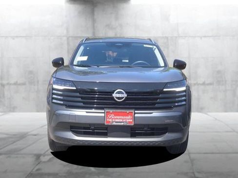 New 2026 Nissan Kicks SV FWD image 4