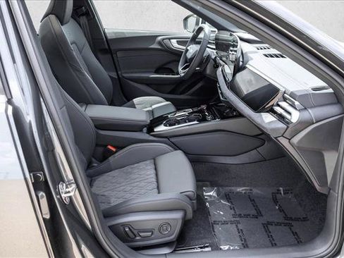 New 2026 Audi S5 Premium Plus AWD/4WD image 25
