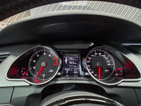 Used 2014 Audi A5 2.0T Premium image 20