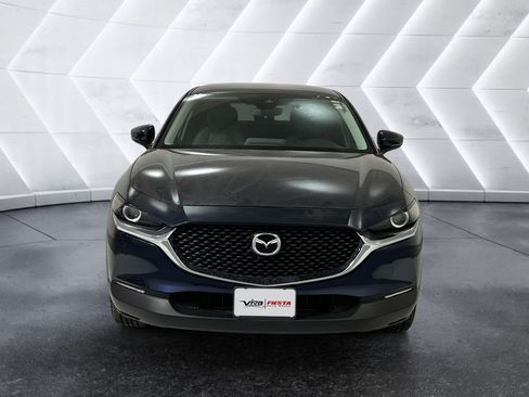 Used 2022 MAZDA CX-30 AWD 2.5 S w/ Select Package image 2