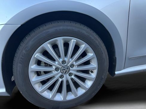 Used 2017 Volkswagen Passat 1.8T SE image 25