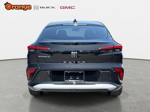 New 2026 Buick Envista Sport Touring w/ Convenience I Package FWD image 4