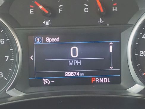 Used 2019 Chevrolet Equinox LT AWD/4WD image 23