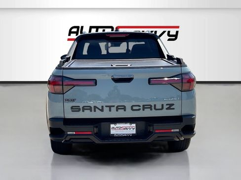 Used 2024 Hyundai Santa Cruz XRT AWD/4WD image 6