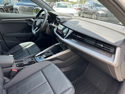 Used 2022 Audi A3 2.0T Premium Plus FWD image 41