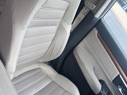 Used 2018 Honda CR-V EX image 12