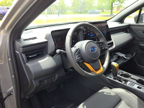 New 2026 Subaru Outback Wilderness AWD/4WD image 11
