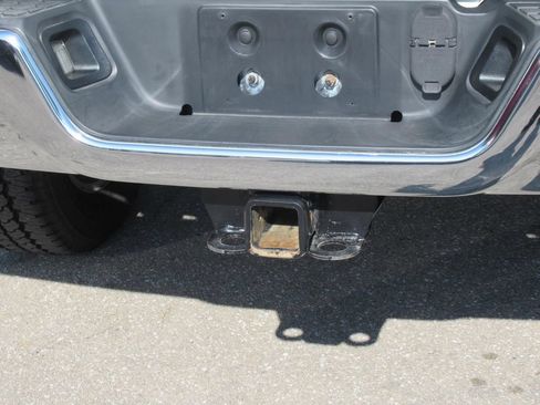Used 2018 RAM 2500 Laramie w/ Snow Chief Group AWD/4WD image 10