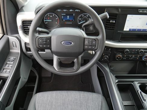 New 2026 Ford F250 XLT AWD/4WD image 18