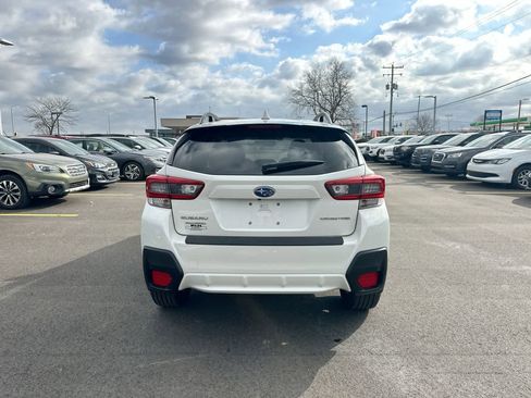 Certified 2021 Subaru Crosstrek 2.0i Premium w/ Moonroof Package image 12