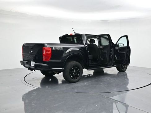 Used 2021 Ford Ranger XLT w/ Equipment Group 301A Mid image 46