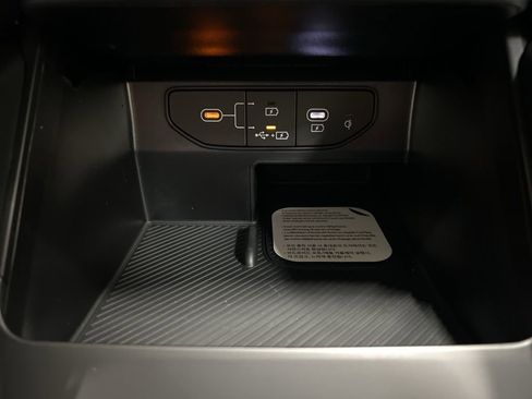 New 2026 Kia Sorento EX image 21