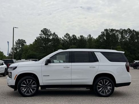 New 2026 Chevrolet Tahoe LS RWD image 13