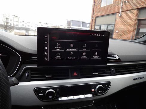 Used 2021 Audi S4 Premium Plus image 36