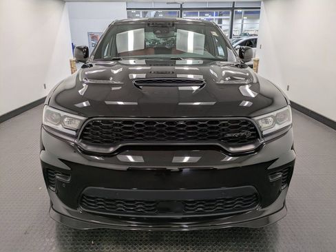 Used 2024 Dodge Durango SRT Hellcat image 2