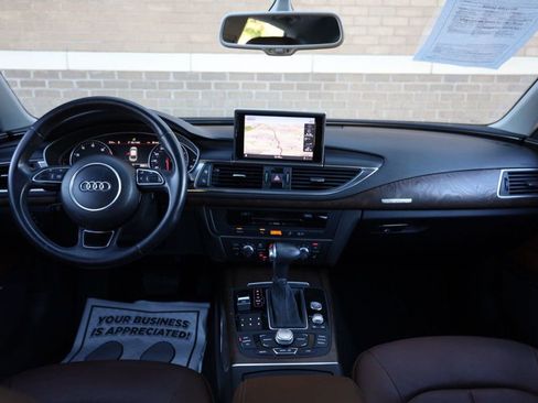 Used 2013 Audi A7 3.0T Premium Plus w/ Premium Plus Pkg image 29
