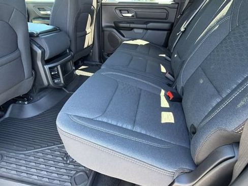 New 2026 RAM 1500 Warlock AWD/4WD image 16