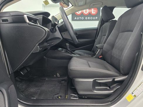 Used 2023 Toyota Corolla LE FWD image 10
