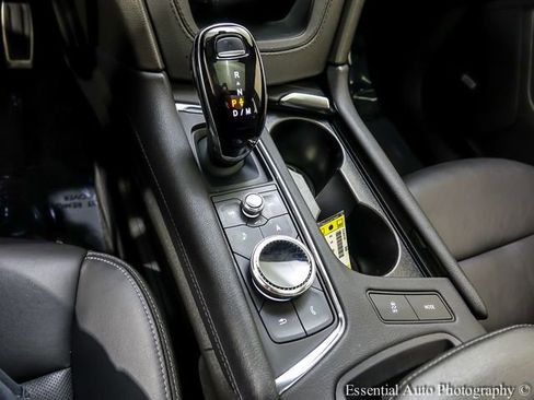 Certified 2023 Cadillac XT6 Sport w/ Technology Package image 20