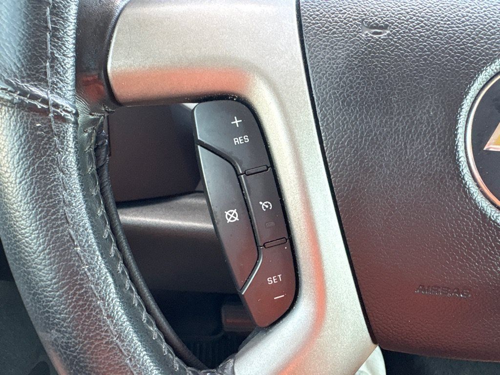 Used 2013 Chevrolet Silverado 1500 LT RWD image 20