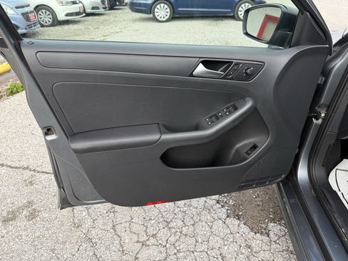 Used 2014 Volkswagen Jetta S image 21