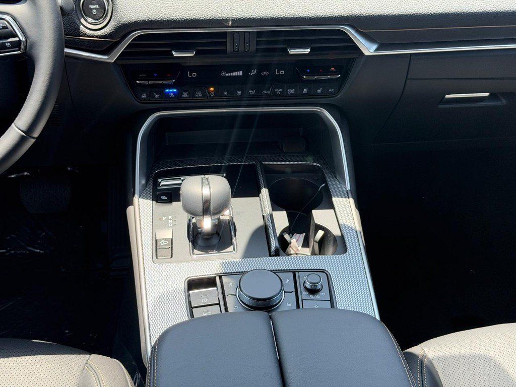 New 2026 MAZDA CX-70 SC Plus AWD/4WD image 8