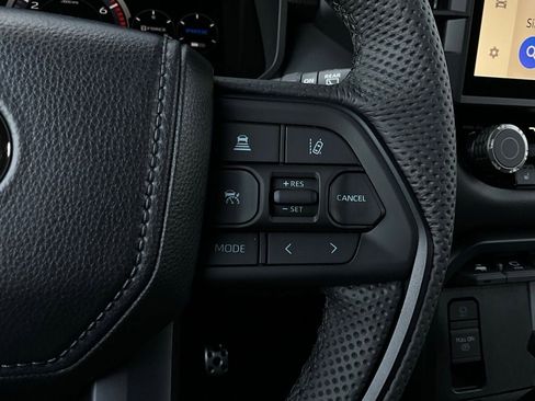 New 2026 Toyota Sequoia TRD Pro AWD/4WD image 40