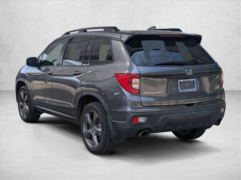 Used 2020 Honda Passport Touring image 7