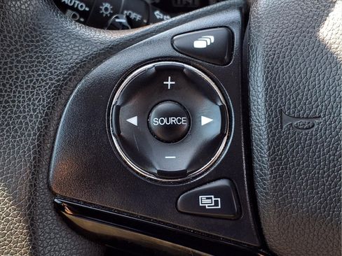 Certified 2022 Honda HR-V EX image 24