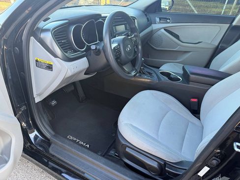 Used 2015 Kia Optima LX FWD image 14