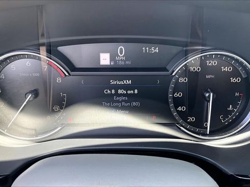 Used 2023 Cadillac XT5 Premium Luxury FWD image 25
