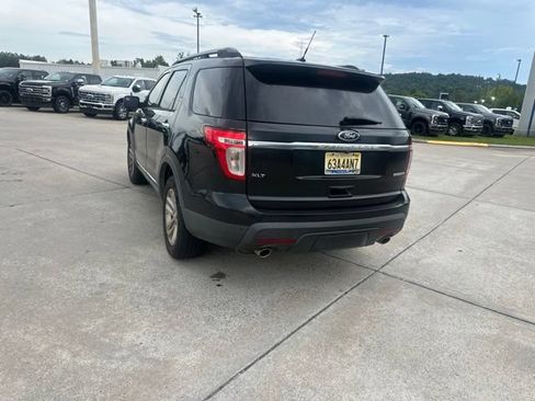 Used 2015 Ford Explorer XLT w/ Equipment Group 202B FWD image 19