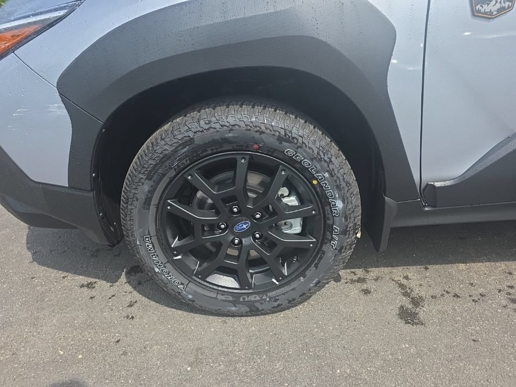 New 2026 Subaru Crosstrek 2.5i Wilderness AWD/4WD image 16