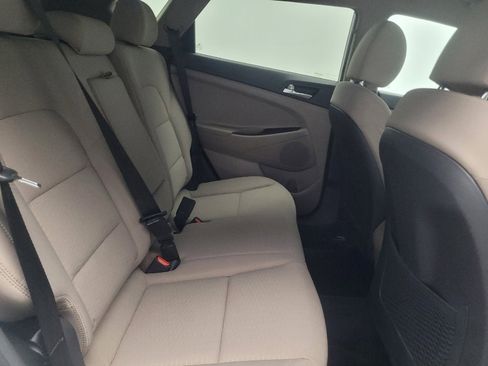 Used 2021 Hyundai Tucson Value w/ Cargo Package FWD image 19