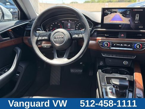 Used 2022 Audi A4 2.0T Premium w/ 18" Wheel Package AWD/4WD image 21