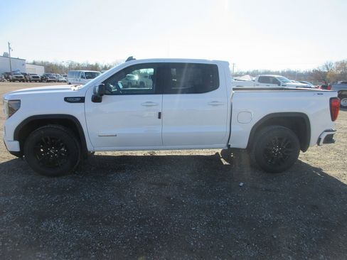 New 2026 GMC Sierra 1500 Elevation w/ Elevation Premium Package image 10