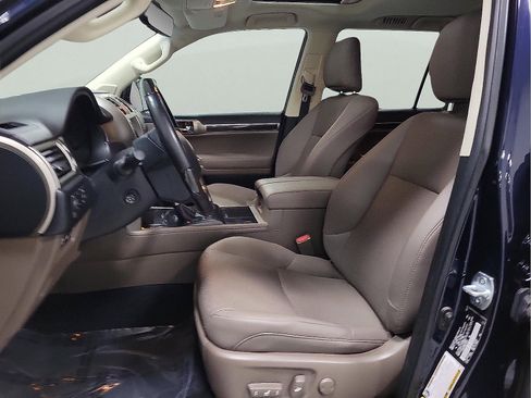 Used 2021 Lexus GX 460 Premium image 12