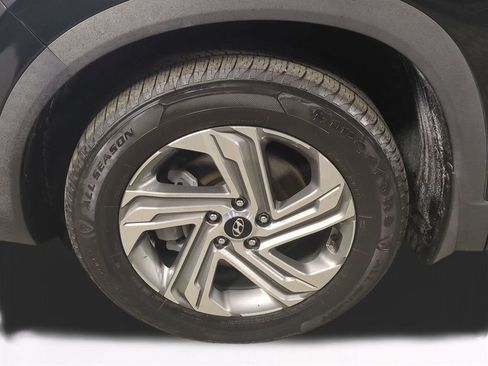 Used 2022 Hyundai Santa Fe SEL w/ Convenience + Premium Package image 11