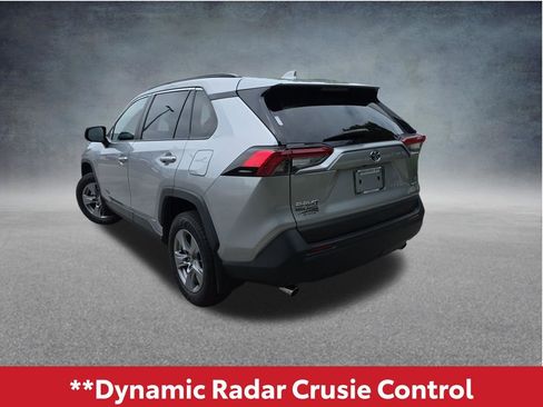 Used 2023 Toyota RAV4 LE AWD/4WD image 7