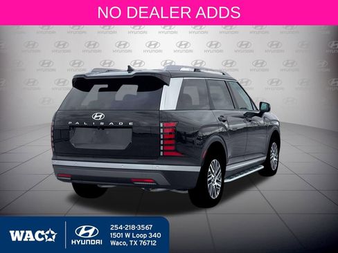 New 2026 Hyundai Palisade SEL image 10