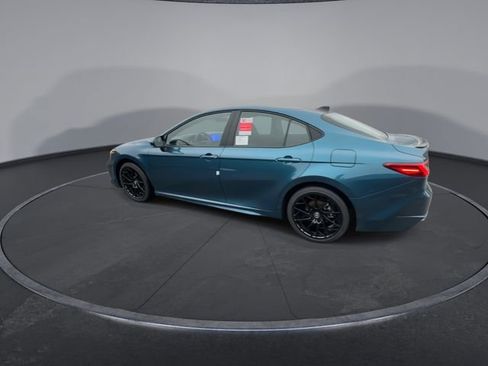 New 2026 Toyota Camry XSE image 10