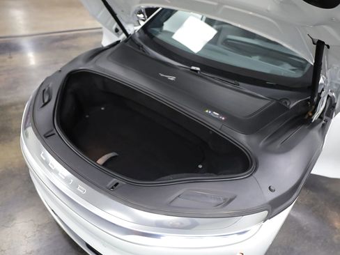 Used 2022 Lucid Air Grand Touring image 54