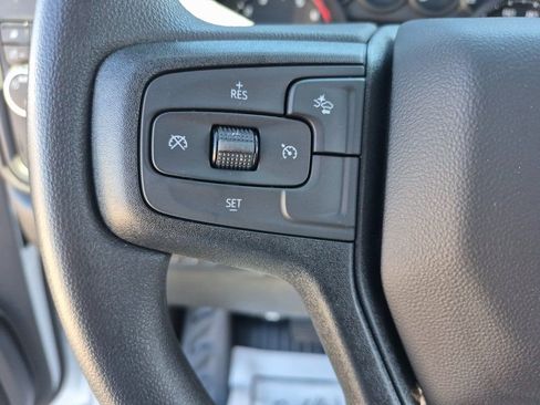New 2025 Chevrolet Silverado 2500 W/T w/ WT Convenience Package RWD image 20