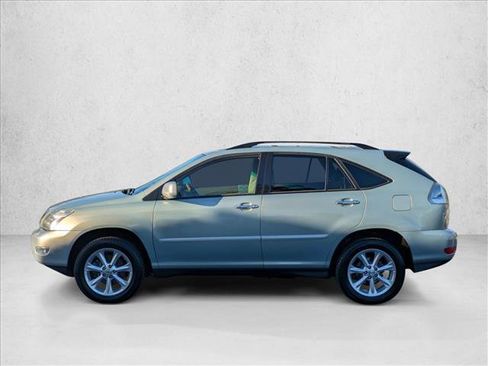 Used 2008 Lexus RX 350 AWD image 9
