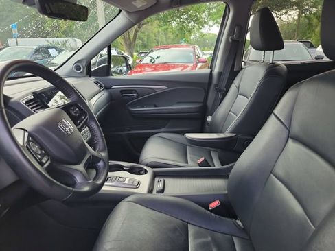 Used 2021 Honda Pilot EX-L image 15