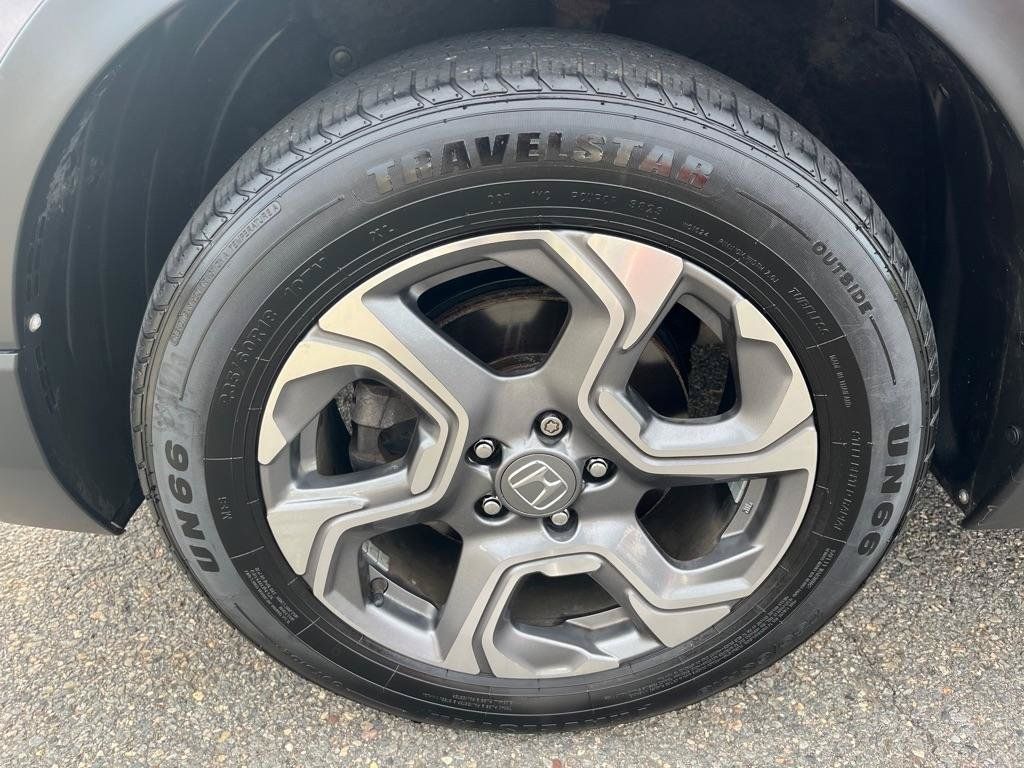 Used 2019 Honda CR-V EX image 6