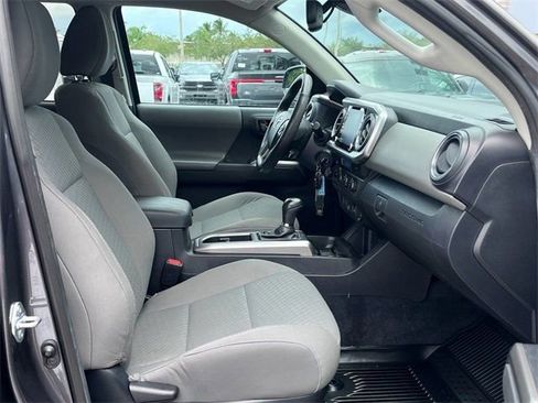 Used 2021 Toyota Tacoma SR5 image 24