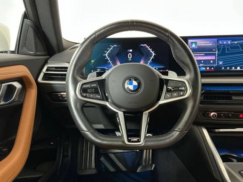 Used 2025 BMW 230i xDrive Coupe w/ M Sport Package AWD/4WD image 16