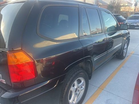 Used 2008 GMC Envoy SLE image 5