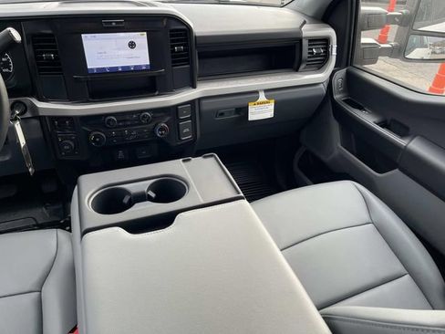 New 2026 Ford F250 XL w/ XL Chrome Package image 14
